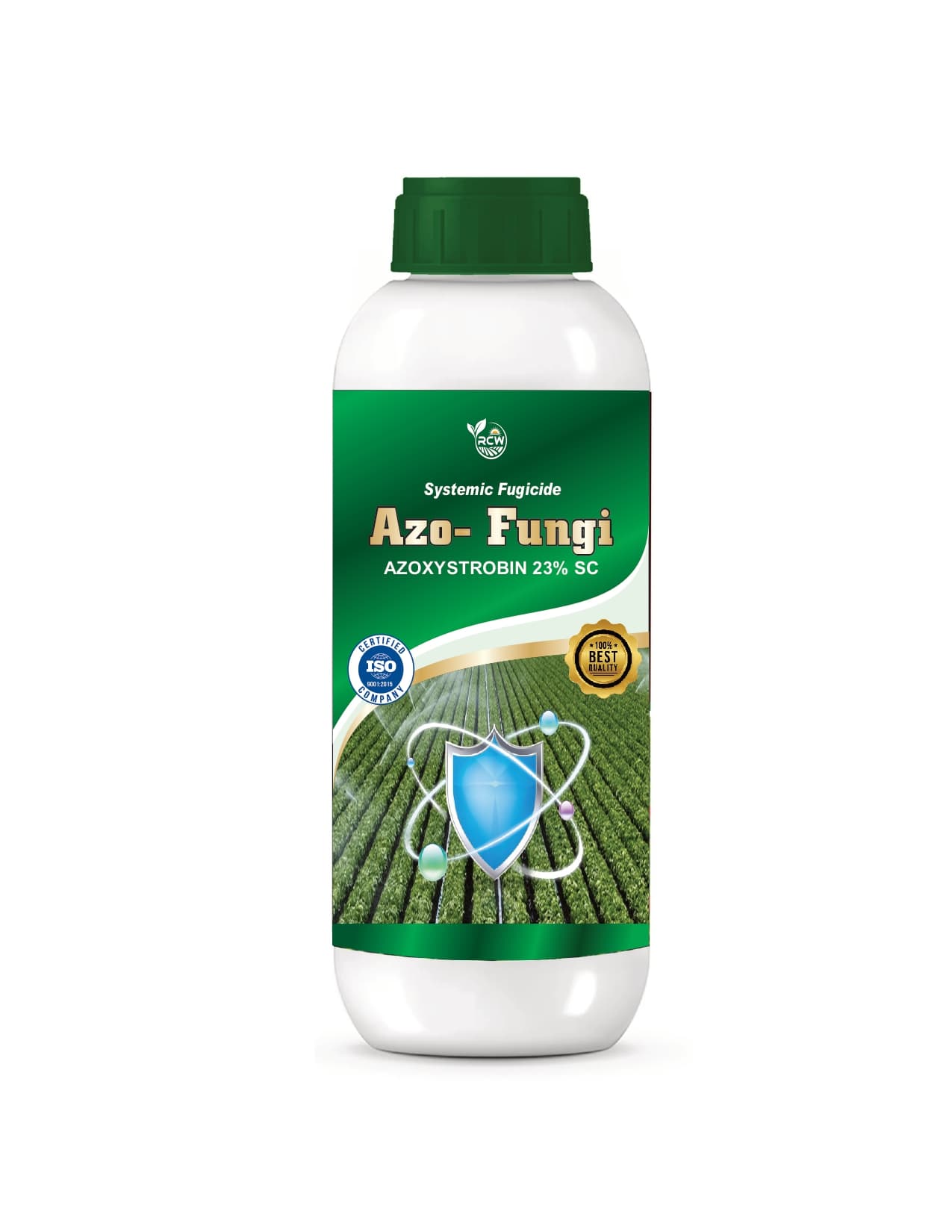 Fungicides