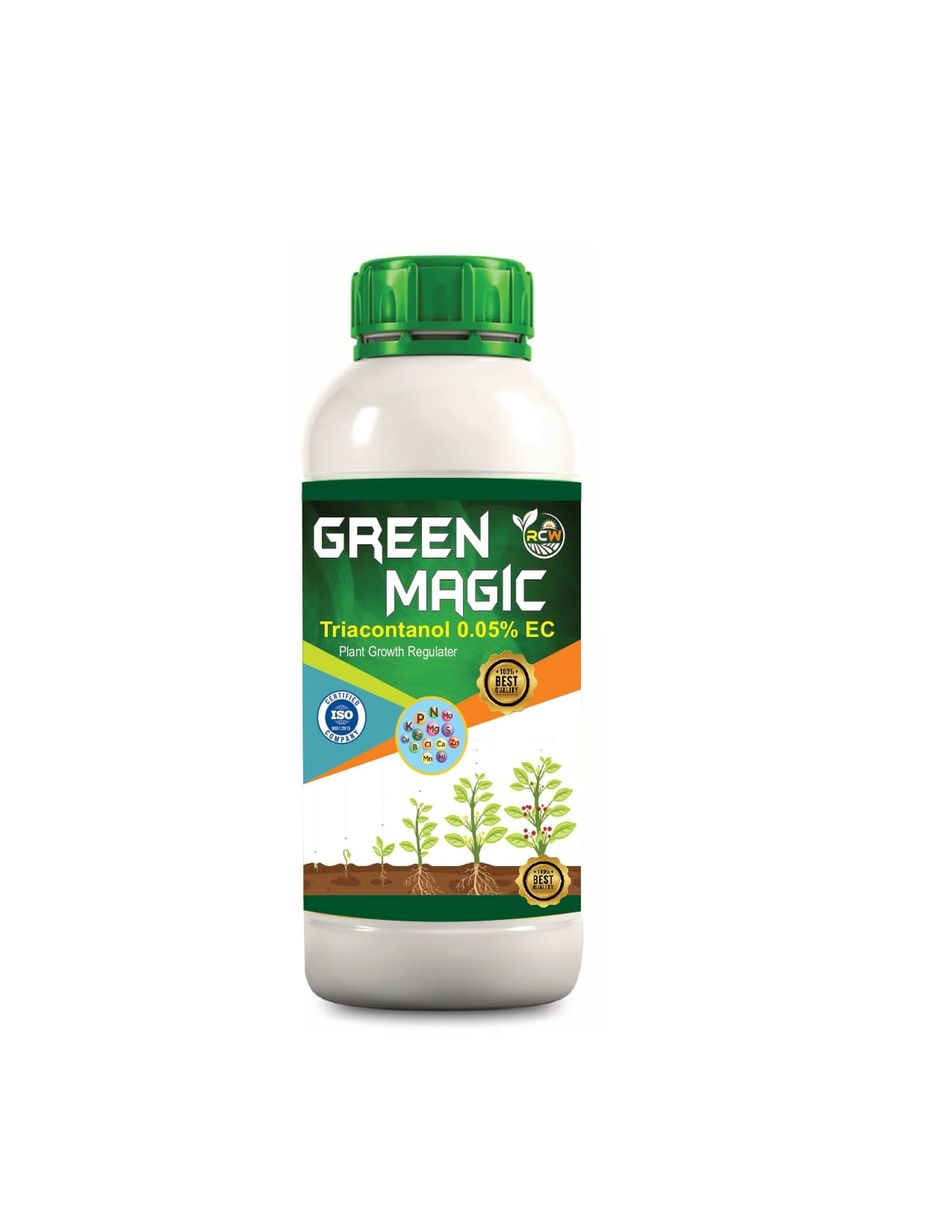 Plant Growth Regulators