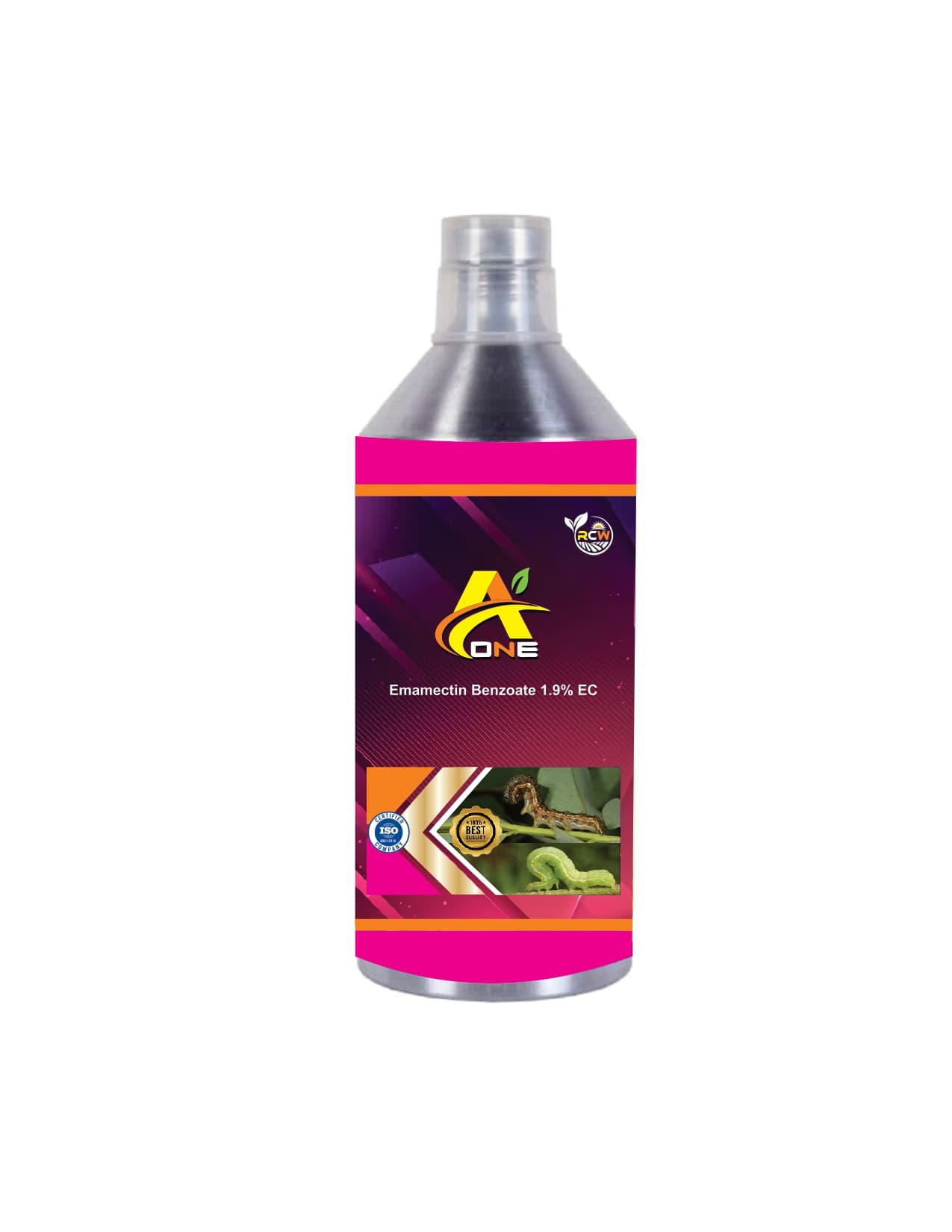 A ONE - Emamectin Benzoate 1.9% EC Insecticide by Ramaya Crop World