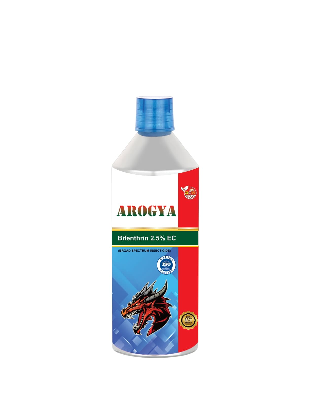 AROGYA - Bifenthrin 2.5% EC crop protection medicine by Ramaya Crop World