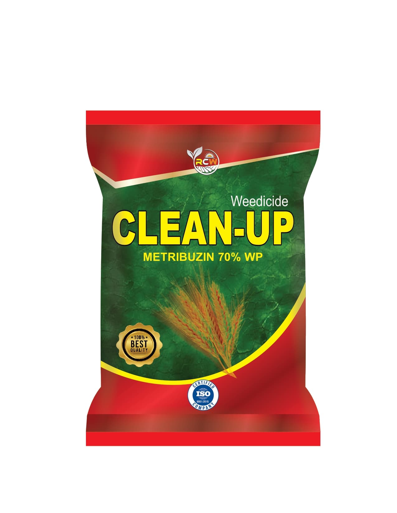 CLEAN-UP - Metribuzin 70% WP