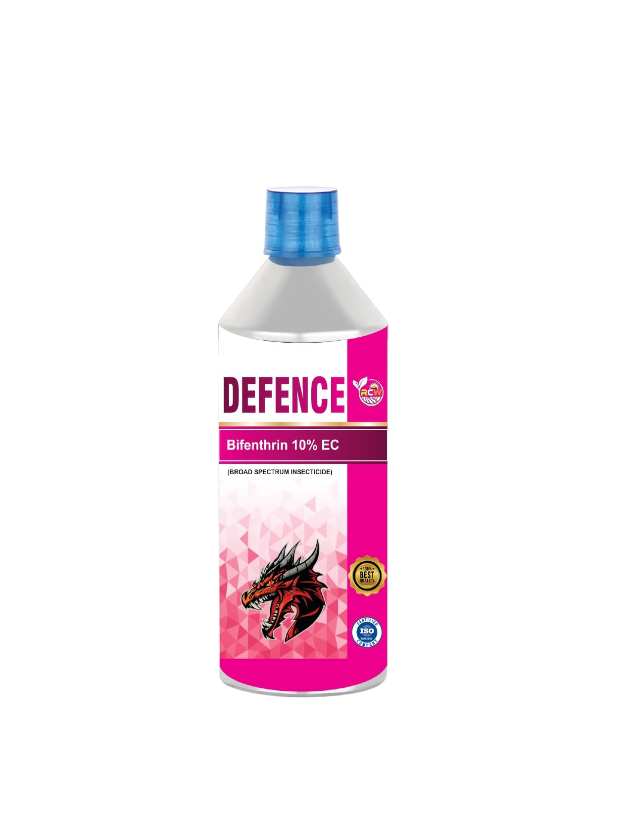 DEFENCE - Bifenthrin 10% EC crop protection medicine by Ramaya Crop World
