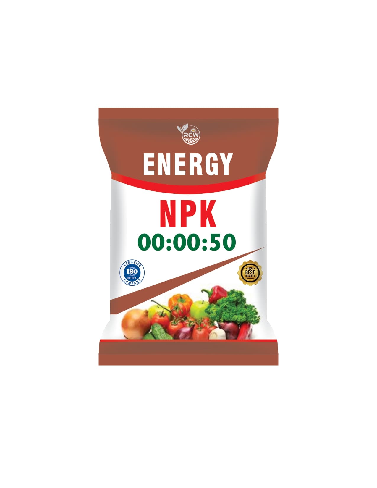 ENERGY NPK 00:00:50 - Potassium Sulphate (SOP 00:00:50 + 17.5% Sulphur)