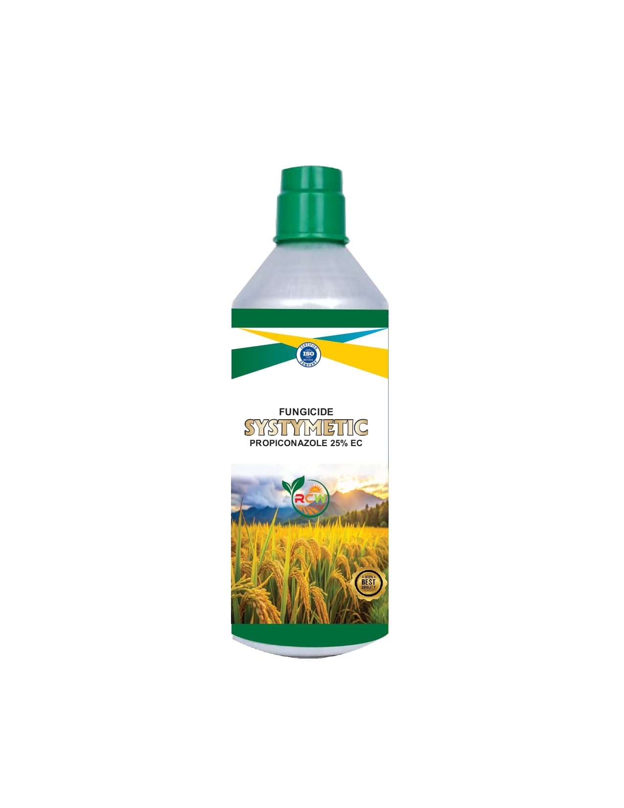 SYSTEMETIC - Propiconazole 25% EC