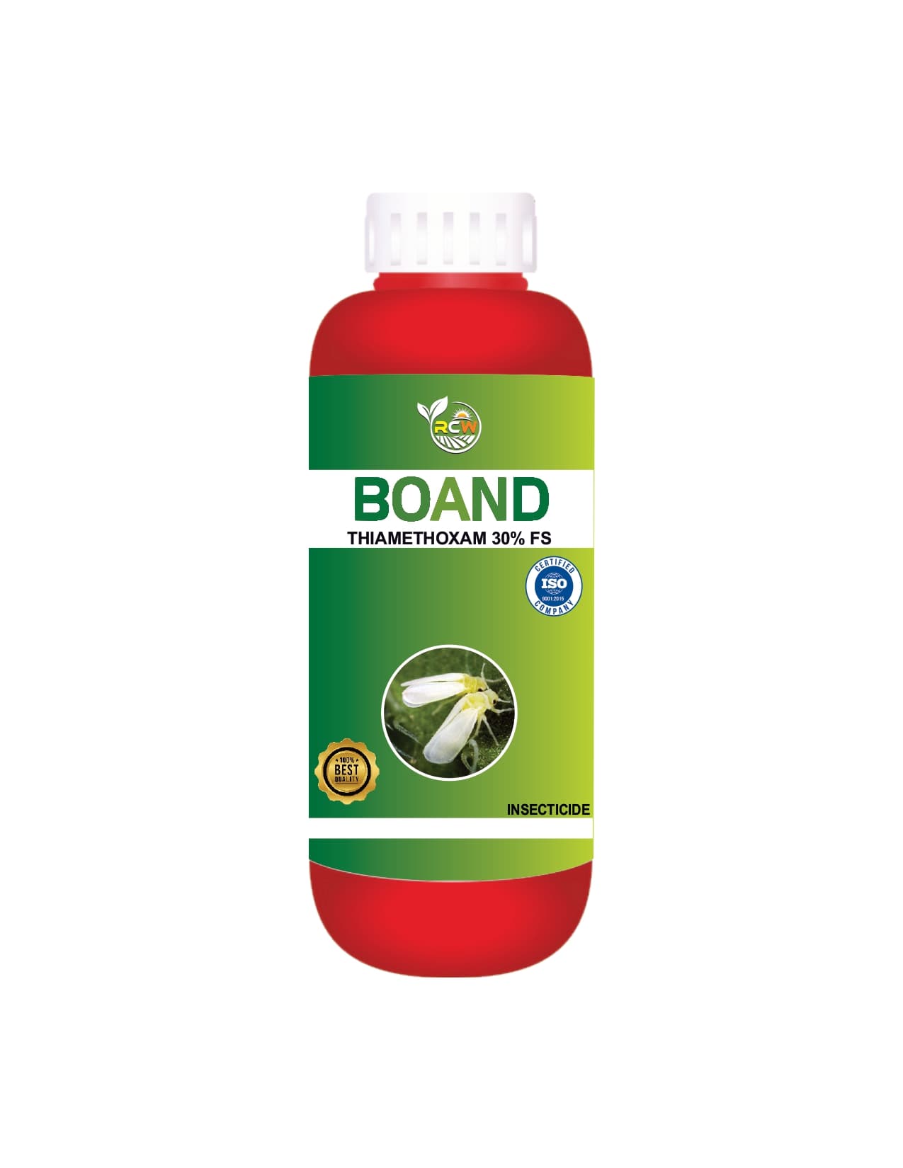 BOAND - Thiamethoxam 30% FS crop protection medicine by Ramaya Crop World
