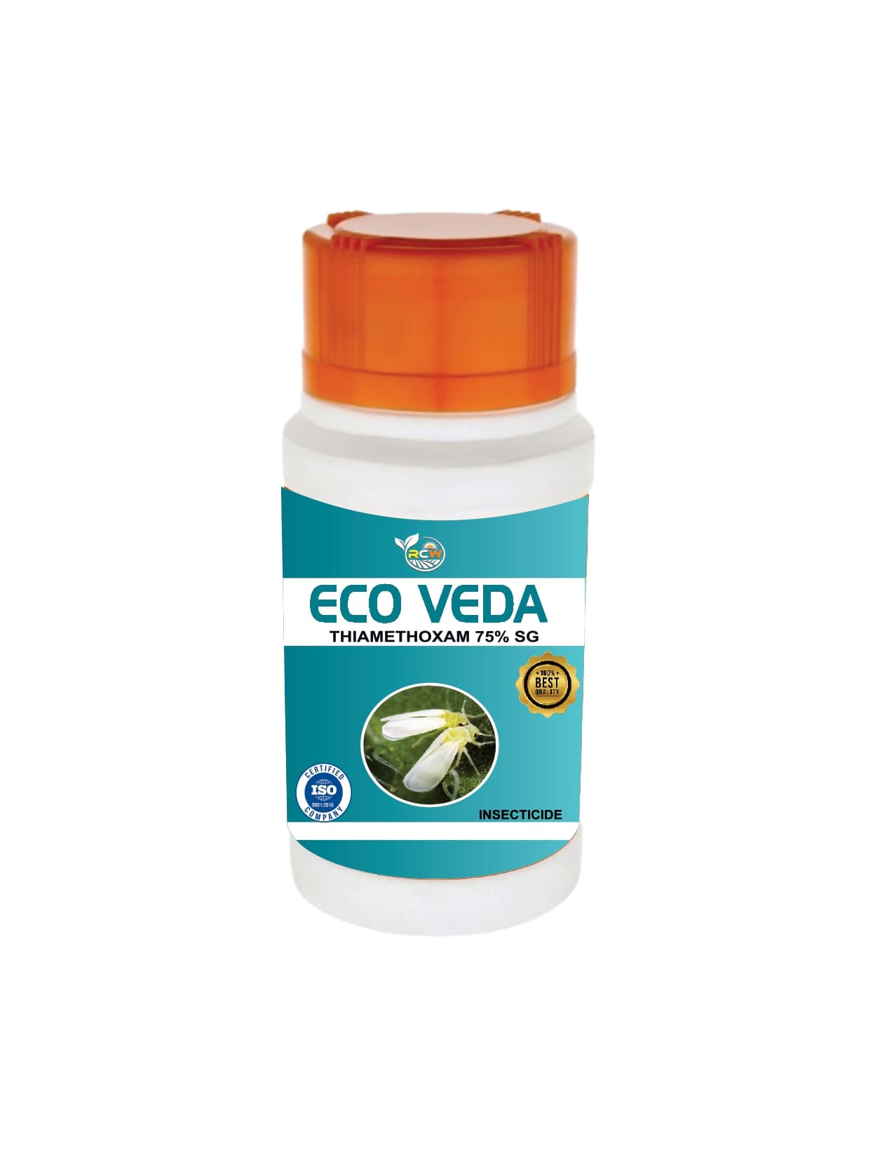 ECO VEDA - Thiamethoxam 75% SG crop protection medicine by Ramaya Crop World